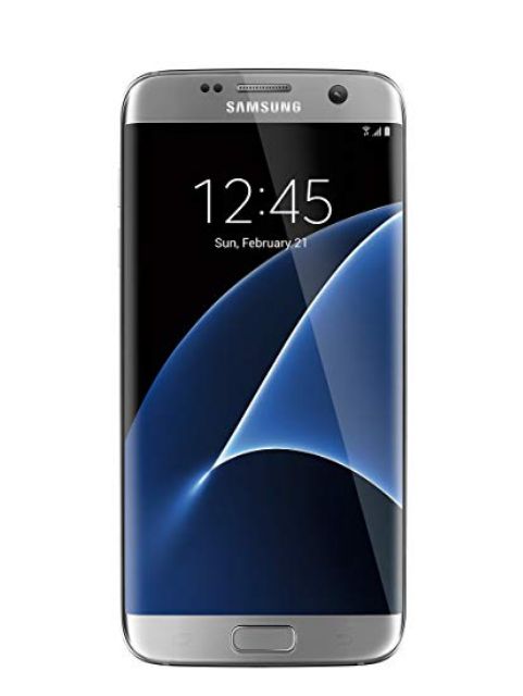 Điện thoại Samsung Galaxy S7 EDGE ram 4G/32G  mới Chính Hãng, Chiến Game siêu chất - GGS 05 | BigBuy360 - bigbuy360.vn