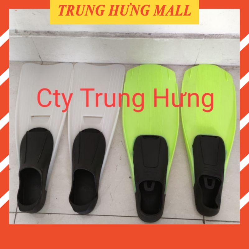 Chân nhái, chân vịt lặn biển . Hàng chuyên dụng .