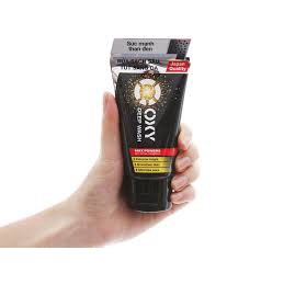 Kem rửa mặt tác động sâu Oxy Deep Wash 50g