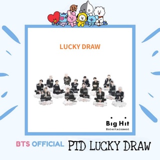 VStore - duyendo97 [BTS OFFICIAL] LUCKY DRAW - TÚI MAY MẮN