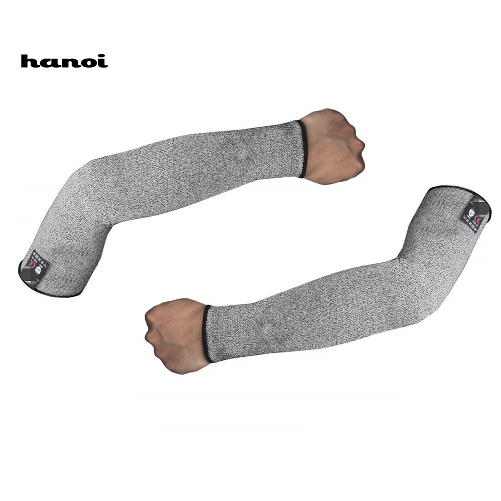 1 Ốp Bảo Vệ Cánh Tay Chống Đâm Thủng Cấp Độ 5 HPPE