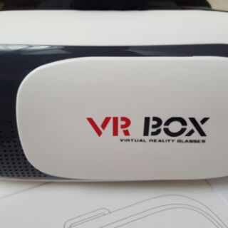 VR BOX 2
