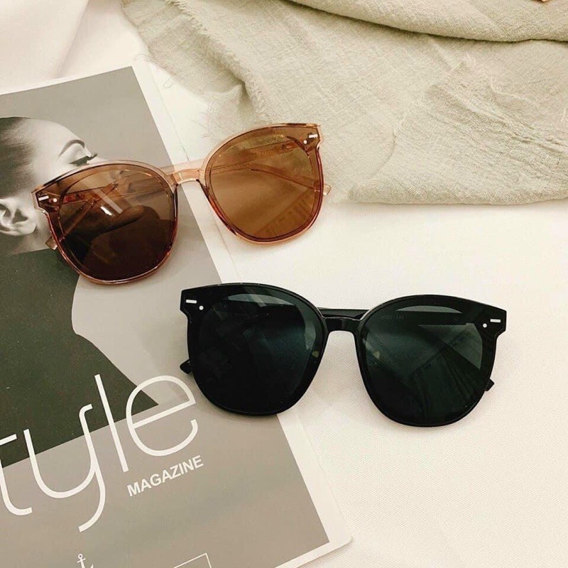 Kính Du Lịch Thời Trang Kẻ Sọc | BigBuy360 - bigbuy360.vn