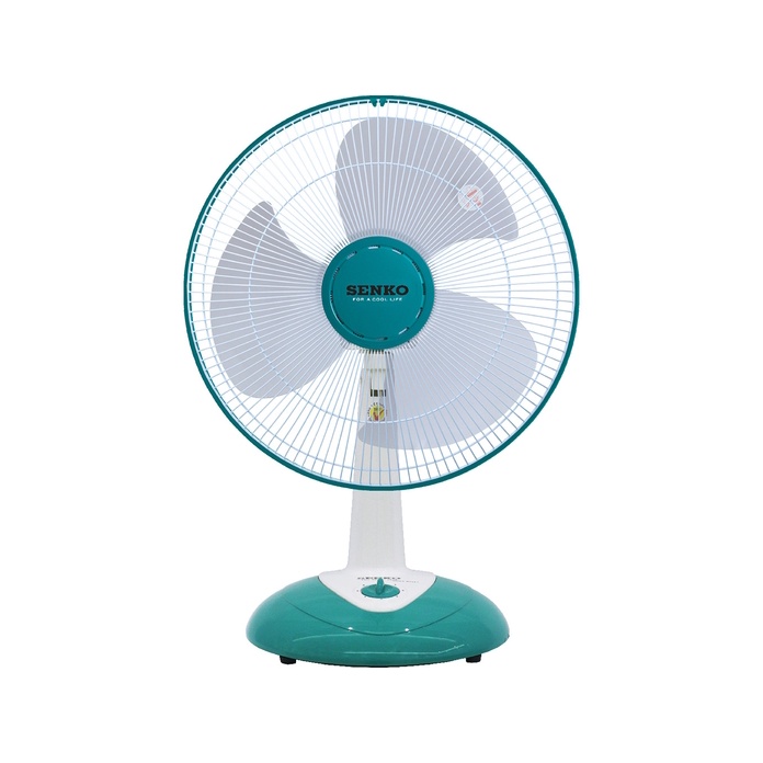 ⚡[Giao Hoả Tốc]⚡ Quạt Bàn B4 Senko B1612 - Hàng Chính Hãng