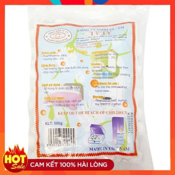 LONG NÃO TY TY 500G [hung_shop]