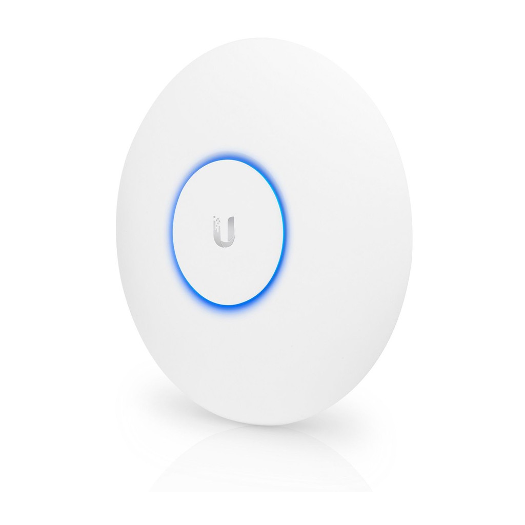 Thiết bị wifi hãng Ubiquiti Wifi cao cấp Unifi AC HD Wave 2 2533Mbps