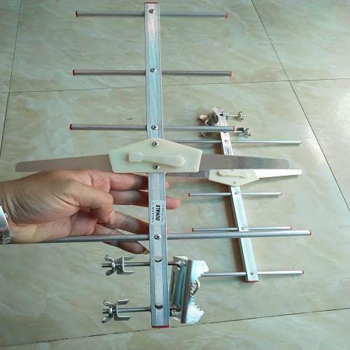 ANTEN TSH5 DUNAL giá 22k cái - dunal TSH5