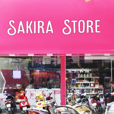Sakira Store