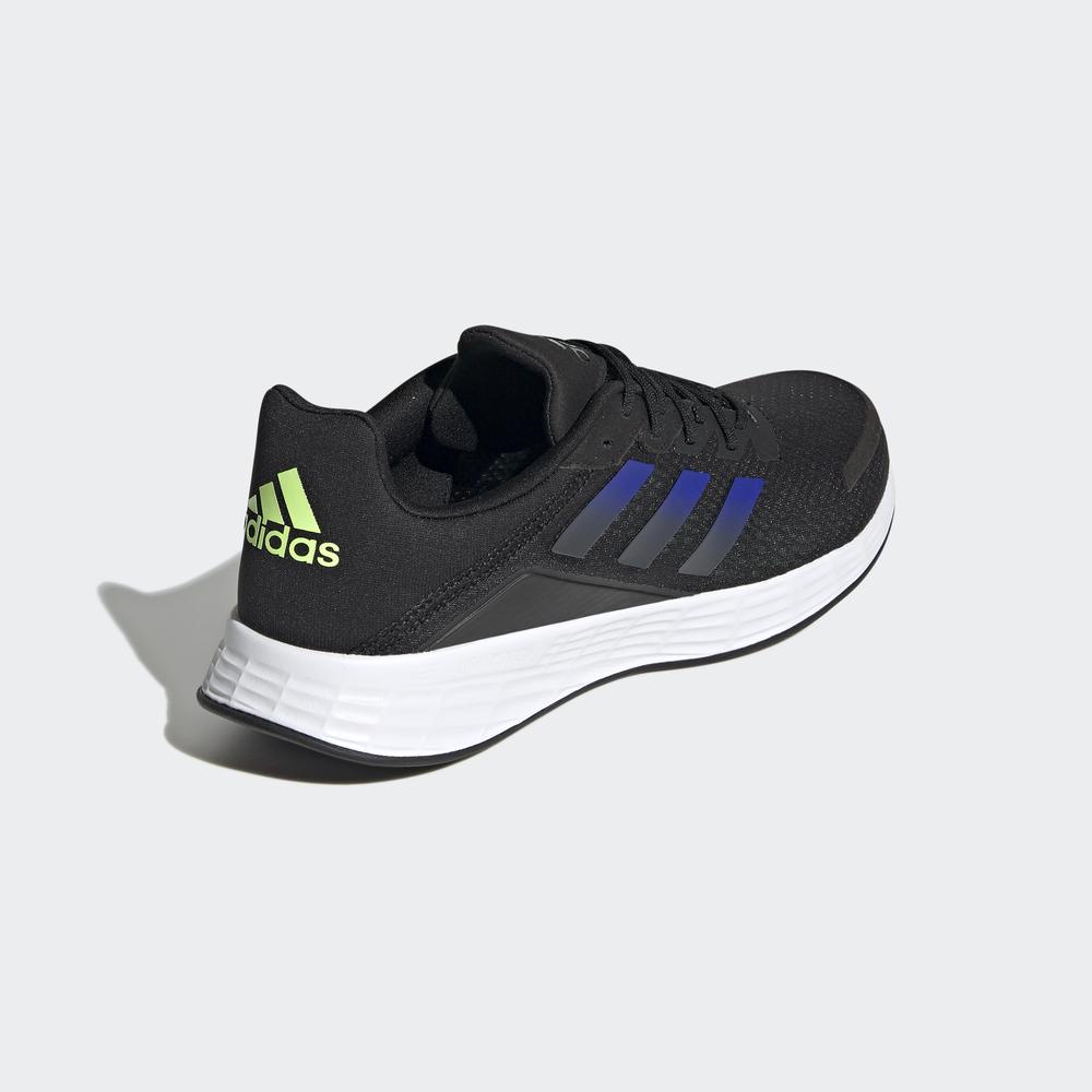 Giày adidas RUNNING Nam Giày Duramo SL Màu đen H04624