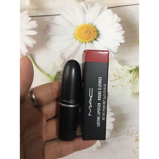 Son MAC CockNey 502 – Lustre (3g) - Canada