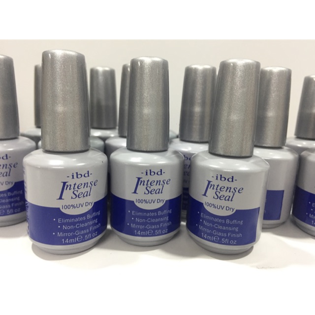 Bóng Gel ibd