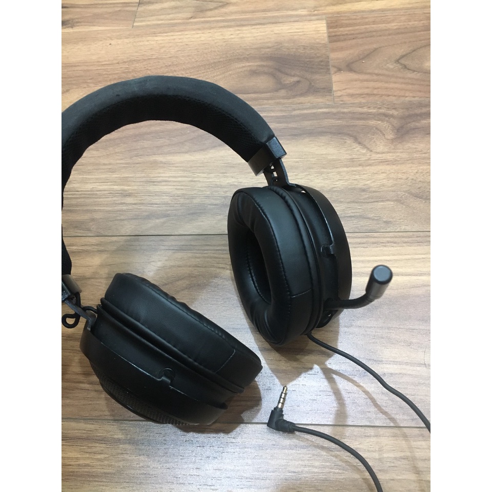 Tai Nghe Razer Kraken Pro V2  hàng đã qua sử dụng thanh lý