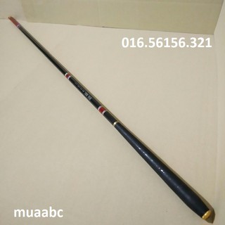 Cần Tay Đơn Hàn Quốc 4m5 5H