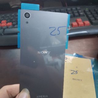 Nắp Lưng Sony Xperia Z5 E6603 / E6653 / E6633 / E6683 / Z5 Dual