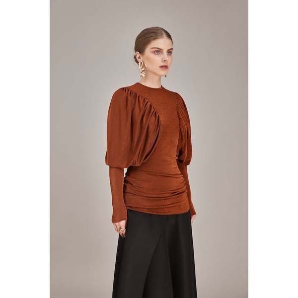 Oceana London - Áo thun kiểu Myra top