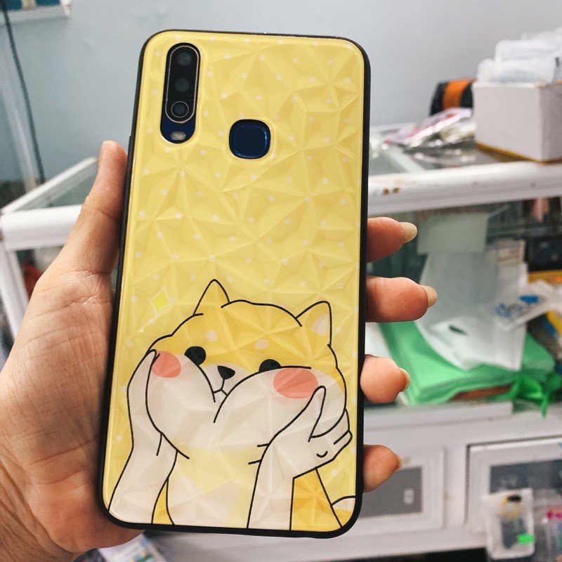 Ốp lưng Vivo y11 / y12 /y15 / y17 / u10 / y3 hình IMD