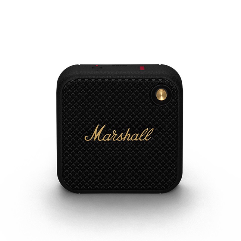 Loa Di Động Marshall Willen