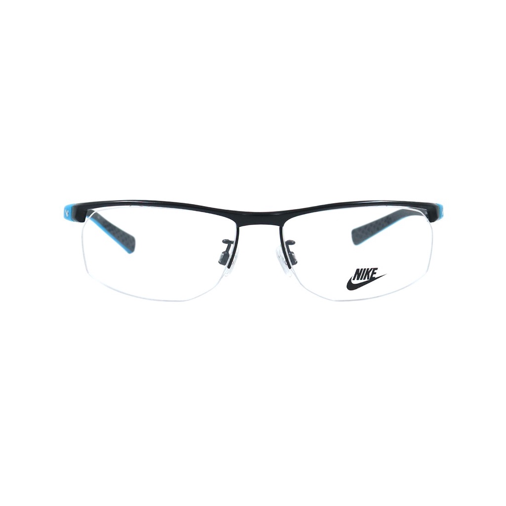 Gọng kính nam nữ thời trang Nike NIKE7870AF 008 (56-16-140)  chính hãng