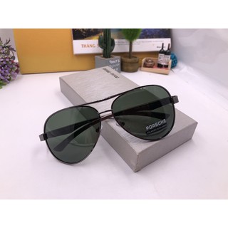💯❤MẮT KÍNH THỜI TRANG 💯❤PORSCHE POLAROID CÀNG NHÔM 💯❤P5560 💯❤SANG CHẢNH, MẠNH MẼ💯❤