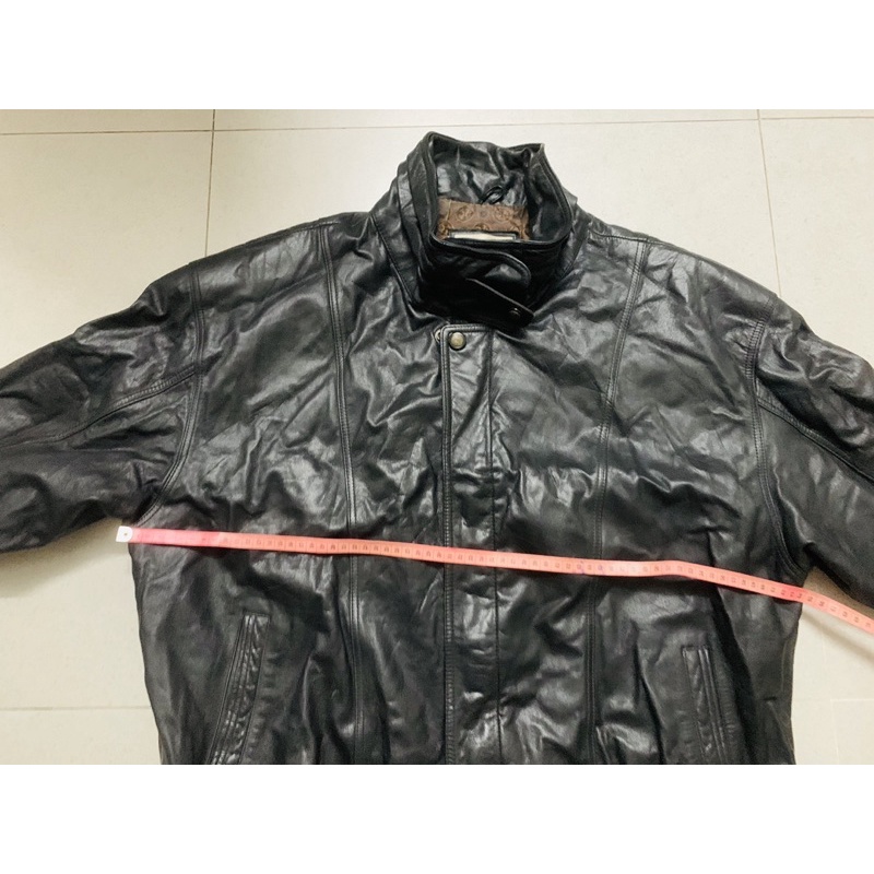 ÁO KHOÁC BOMBER PHONG CÁCH