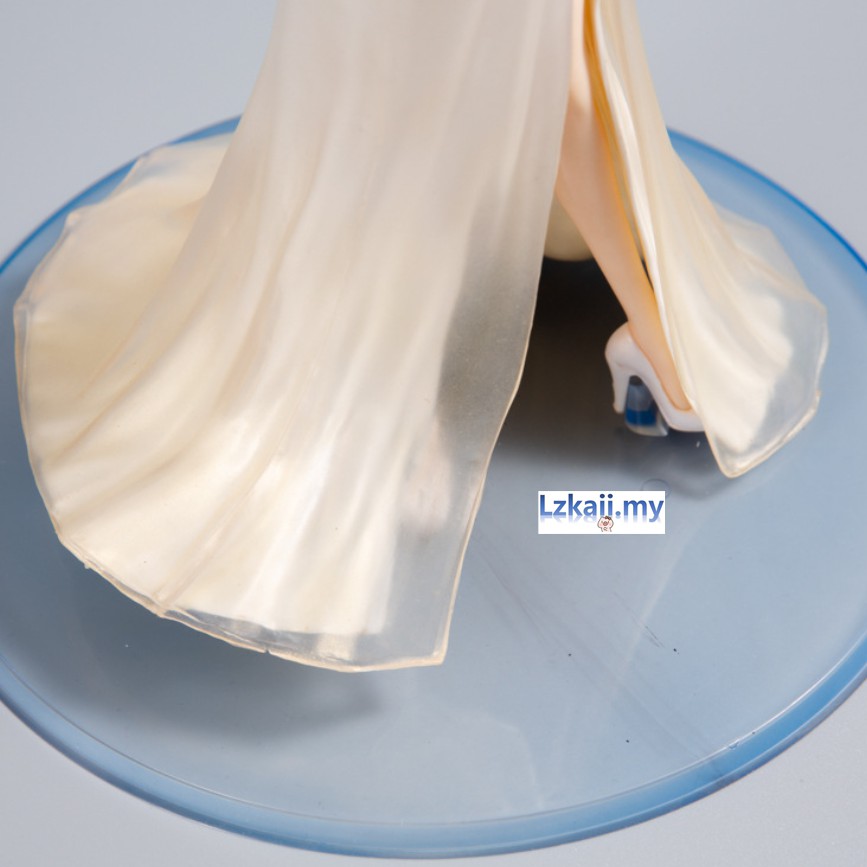 Mô Hình Nhân Vật Phim Anime Cao 23 cm 1/7