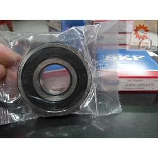 Bạc đạn vòng bi SKF 6305