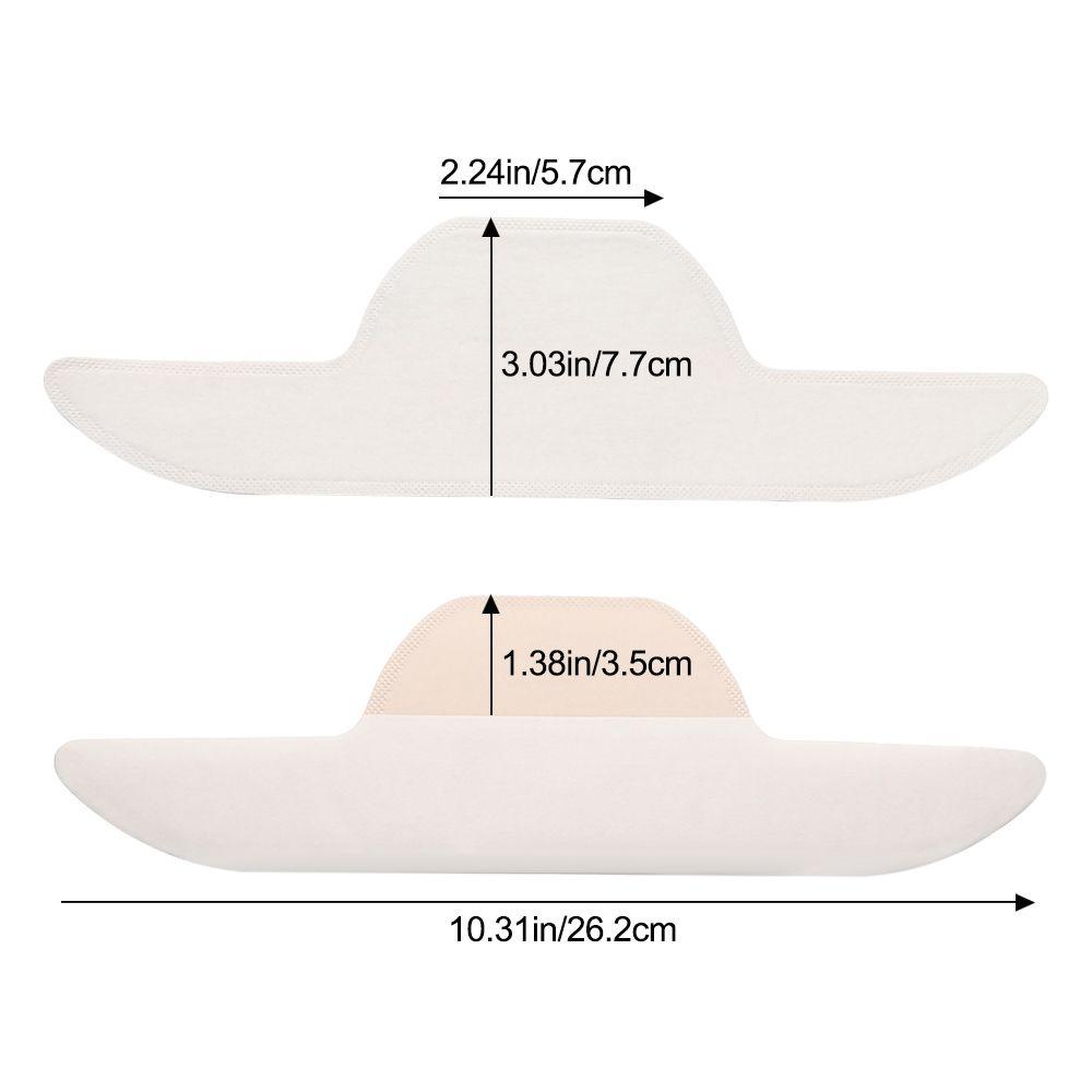 Miếng Dán Thấm Hút Mồ Hôi Hiệu Quả