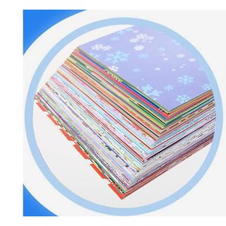 Set gấp giấy origami