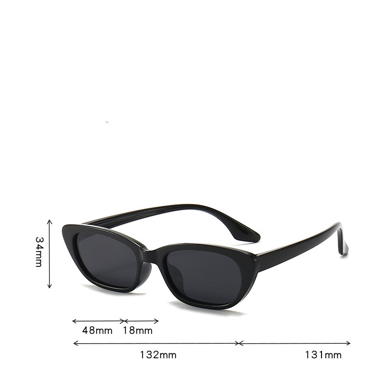Kính Mát Thời Trang 2022 Chống Tia UV Gọng Silicone Dành Cho Trẻ Em