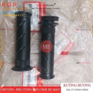 Cặp tay nắm wave thái nhỏ hàng chính hãng honda việt nam (-10%)