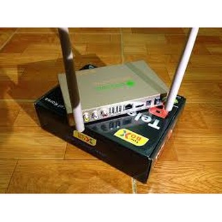 Telebox Androi T8