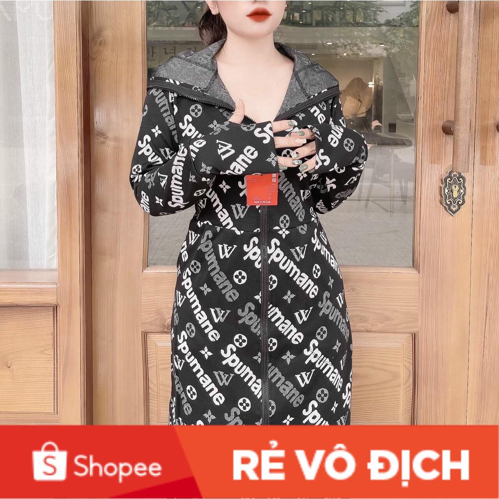 Áo chống nắng toàn thân pelindung matahari mùa hè 2021 Minh Anh Clothing Freeshipxtra Hoàn Xu