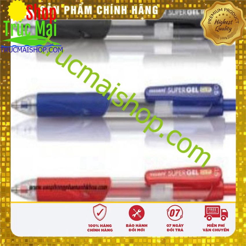 1 hộp Bút M&amp;G GP-1163 Chính hãng M&amp;G ✅  Hàng chính Hãng M&amp;G