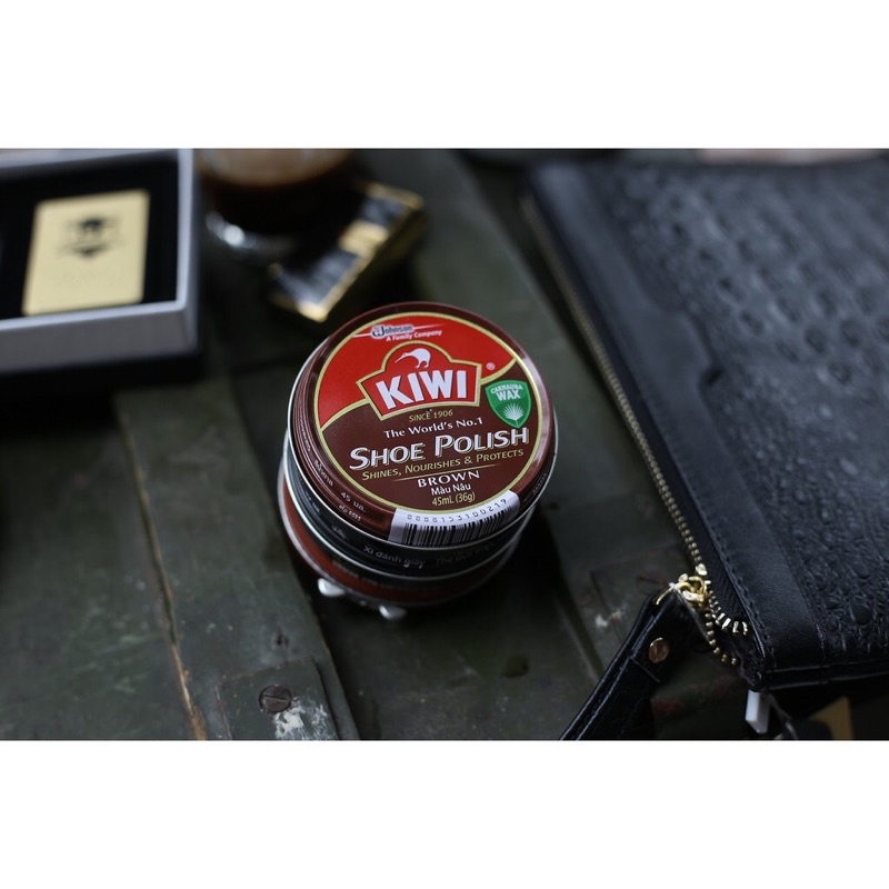 Si Đánh Giầy Thái Lan KiWi