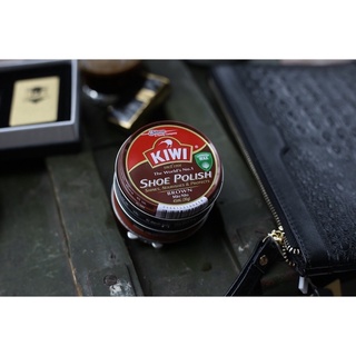 Si Đánh Giầy Thái Lan KiWi