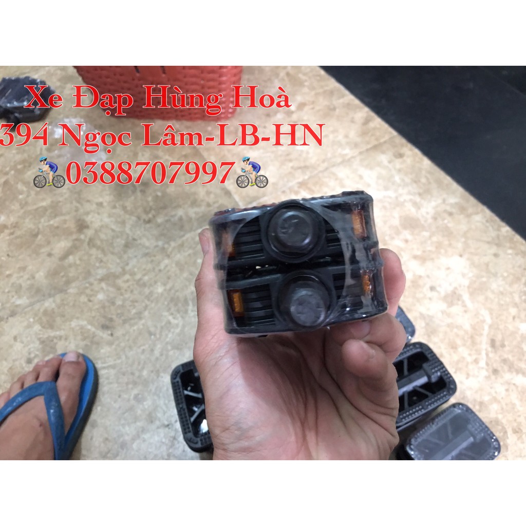 Pedan Bàn Đạp Thống Nhất Cao Cấp Chính Hãng