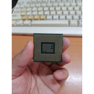 Intel Core i5 2540M (CPU laptop)