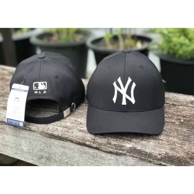 Mũ basic MLB
