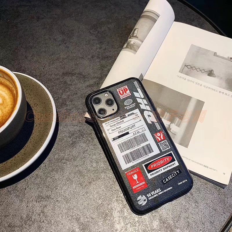 Ốp Điện Thoại Chống Sốc Cho Iphone 11 Pro Xs Max Xr 8 7 6 Plus | BigBuy360 - bigbuy360.vn