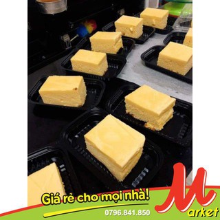 COMBO 2 hộp Bake Cheese Phô Mai Nhật Nướng