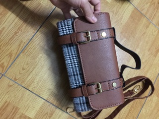 túi xách nữ ( kèm ảnh thật )