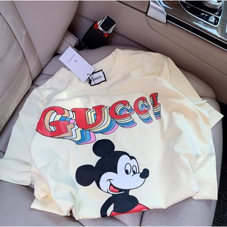 Áo thun Mickey Mouse unisex 03