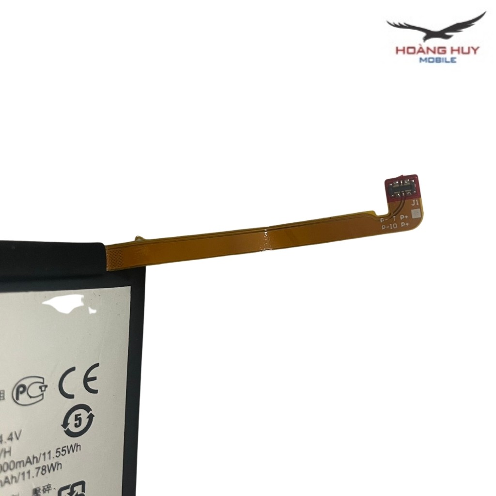 Pin Nokia X5 / Nokia 5.1 Plus / Nokia X6 / Nokia 6.1 Plus HE342 Dung Lượng 3060mAh Hàng Zin Nhập Khẩu Bảo Hành 6 Tháng