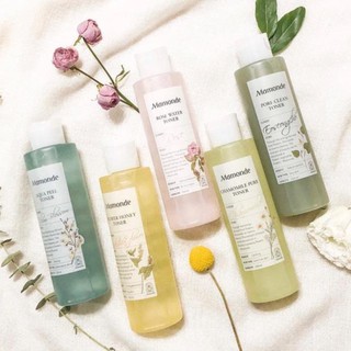 Nước hoa hồng Mamonde