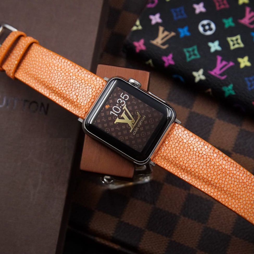 Day đồng Hồ Apple Watch Ca đuối Cao Cấp Shopee Việt Nam