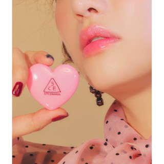 Son dưỡng 3ce heart potlip