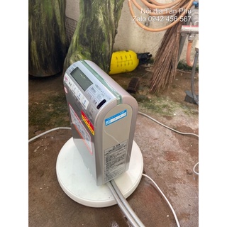 Máy lọc nước ion kiềm Panasonic TK8032