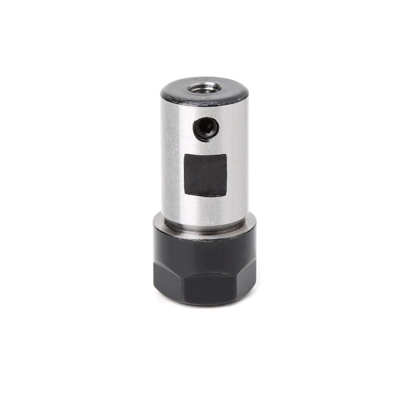 Giá Đỡ Trục Nối Dài ER11A 5mm Cho Máy Phay CNC