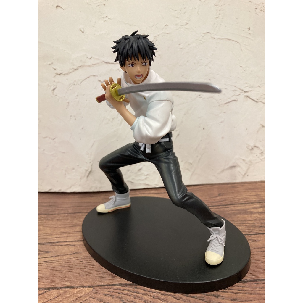 Mô hình chính hãng YUTA OKKOTSU  - JUJUTSU KAISEN 0 - BANPRESTO