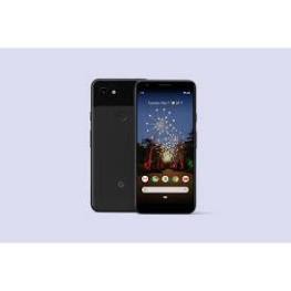 điện thoại Google Pixel 3a 2sim ram 4G/64G mới Chính hãng, Chiến Game nặng mượt | BigBuy360 - bigbuy360.vn
